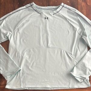 Under Armour Long Sleeved Fitted Top